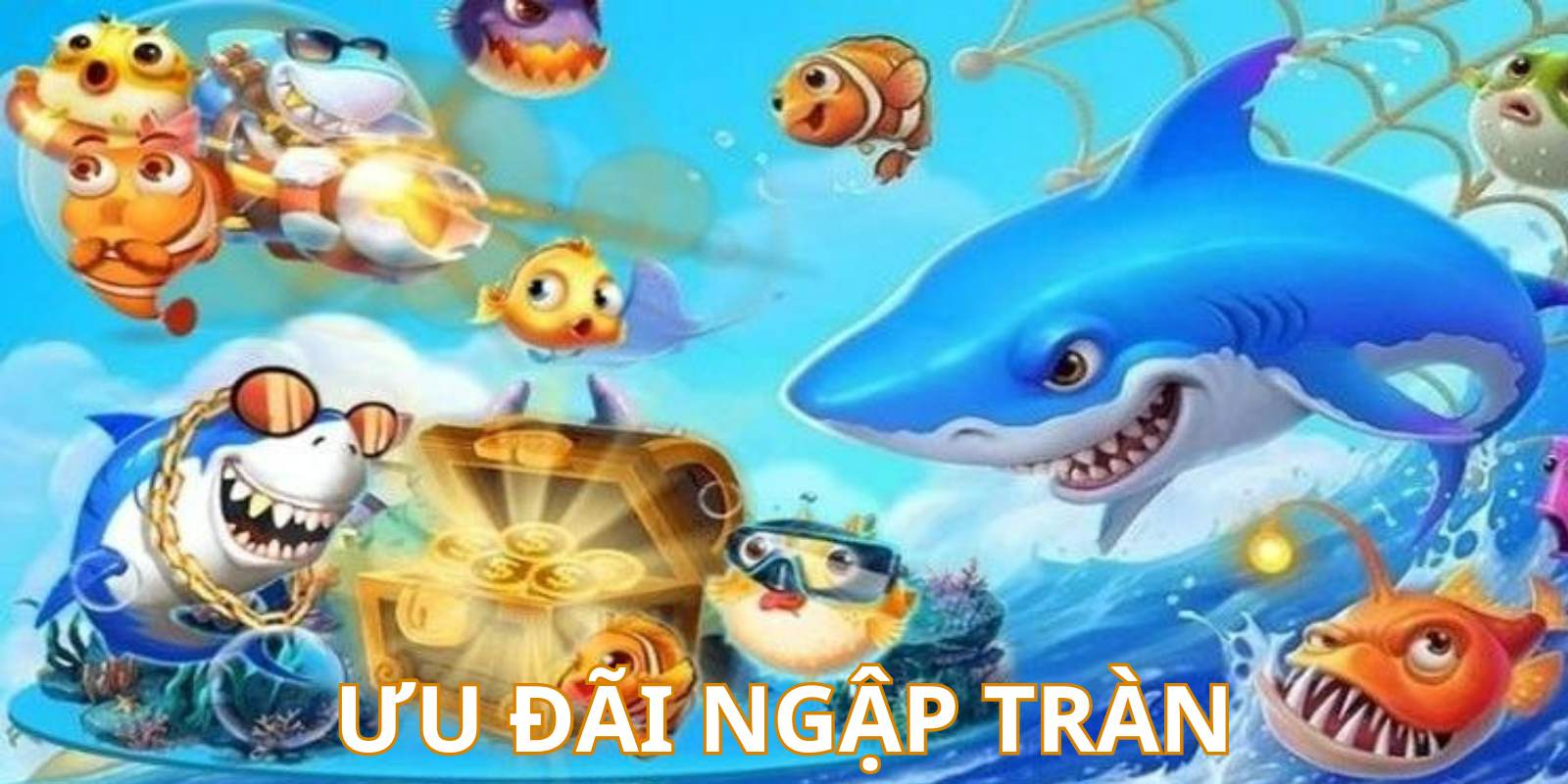 Ưu đãi ngập tràn khi trải nghiệm