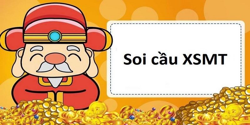 Bí quyết soi cầu miền Trung thắng đậm cho người mới 