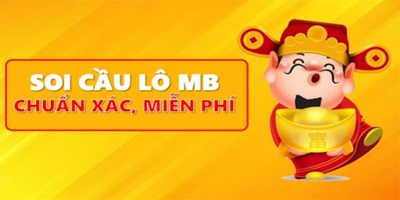 Cách soi cầu miền Bắc giải 7 giúp tăng cơ hội giật giải