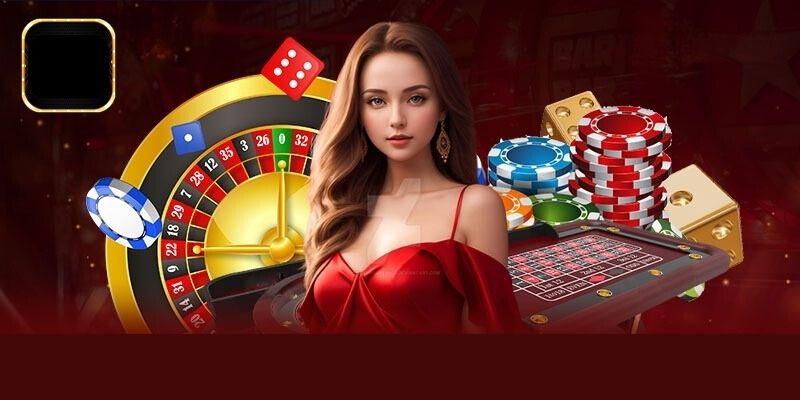 Không gian giải trí chơi game đỉnh cao