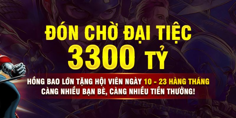 Truy cập tài khoản cược tại 33win để hưởng nhiều quyền lợi