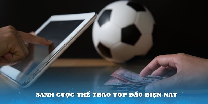 Trận cá cược thể thao kinh điển cùng tỷ lệ thưởng hấp dẫn thu hút hội viên