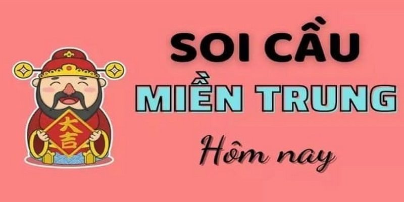 Thông tin nổi bật về cách soi cầu miền Trung 33WIN 