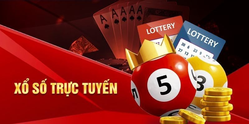 Thương hiệu XS lô đề trực tuyến tại 33win